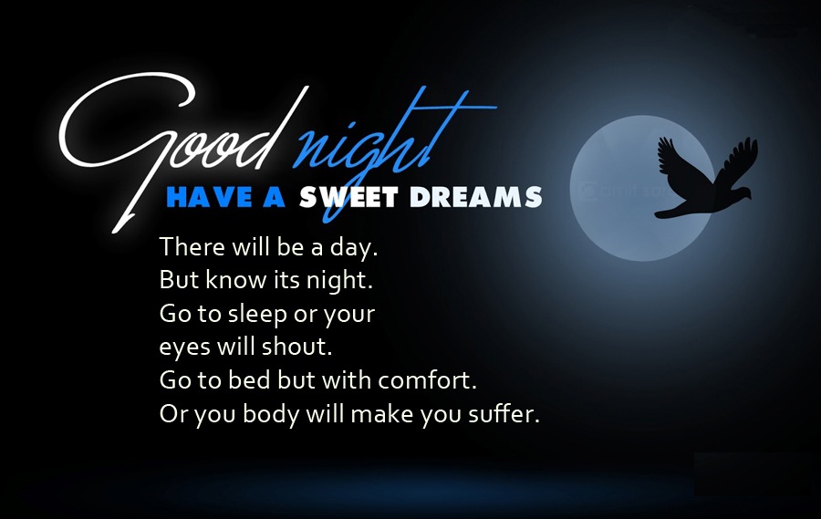 Good night quotes for sister - Good Night Sister Images, Wishes and