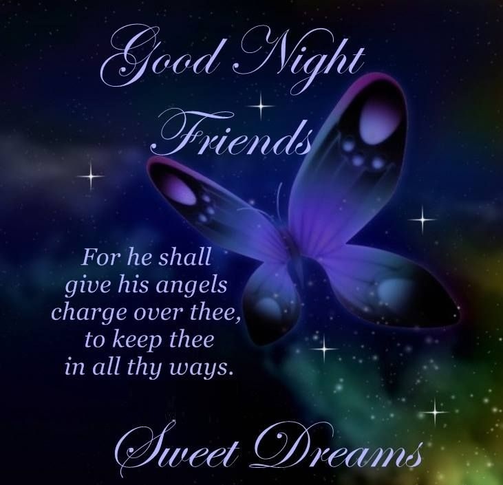 Sweet Good Night Quotes Wishes Images And Messages