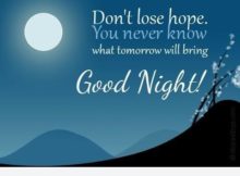 Good Night images wishes pics