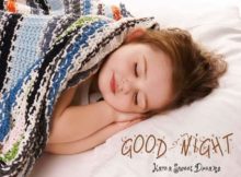 Good Night Sweet Dream SMS