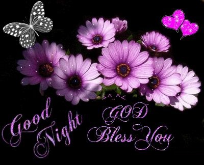 Good Night Flower Quotes  - Good Night Flower images