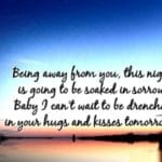 good night message for boyfriend