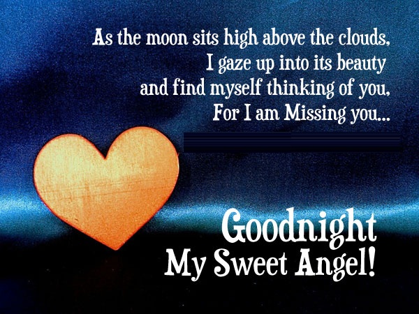 Good Night Messages for Friends images - Good night friend images
