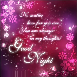 Good night love wishes : Love messages, images and quotes for good night