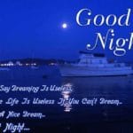 Good night images