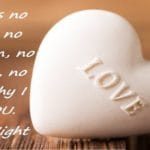 Good night wishes for wife