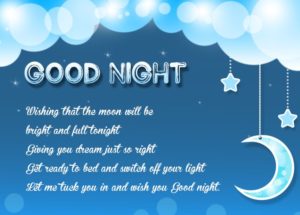 Best Good Night Quotes : Good Night Wishes And Images