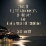 Goodnight Inspirational Quotes