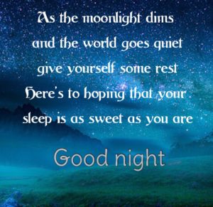 Good Night images - Good Night Images and Quotes