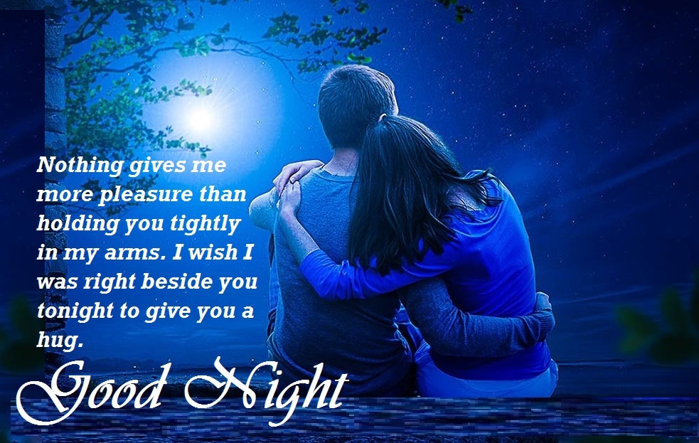 good night Love quotes