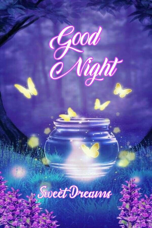 Good Night Honey I love you a message for prince and good night my