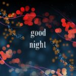 BEST GOOD NIGHT BABE QUOTES