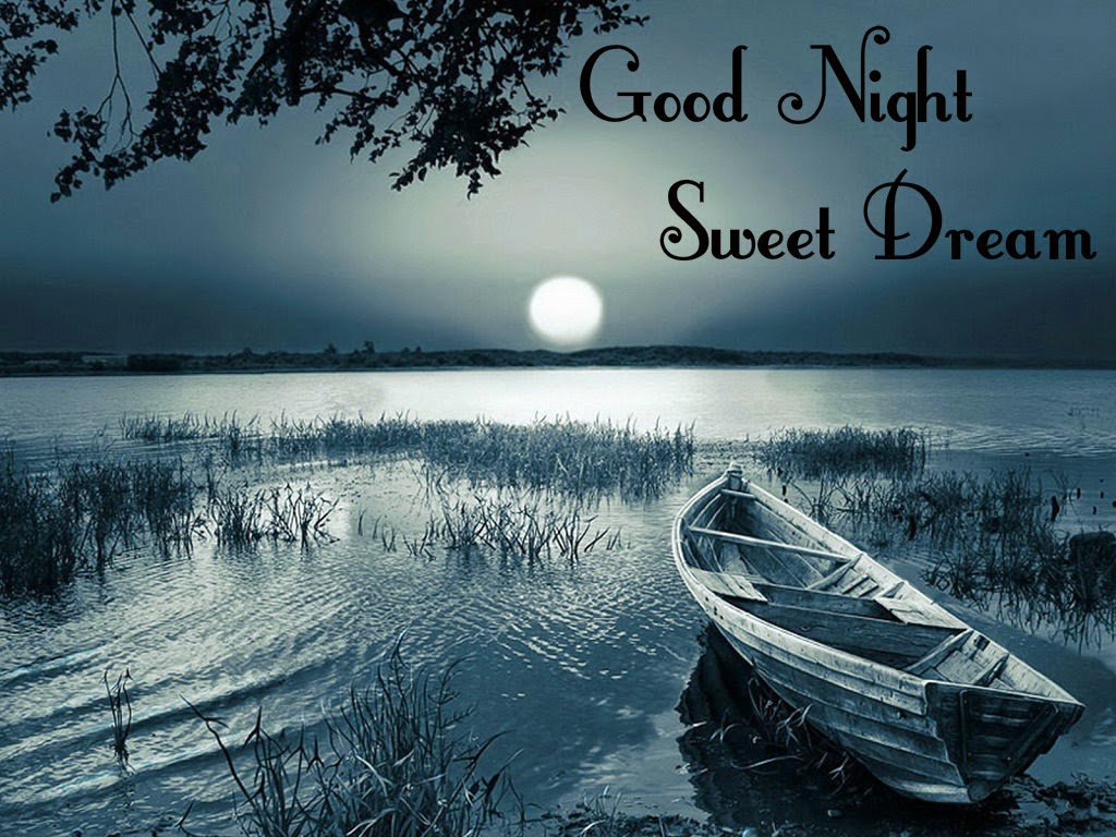 Beautiful Good Night Inspirational Wishes