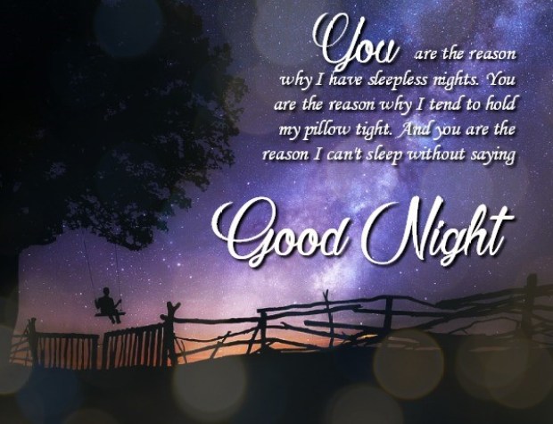 Best Good Night Quotes with Pictures