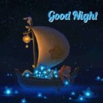 Good Night Love