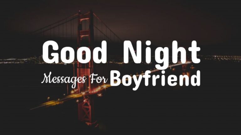 Good Night Love Quotes