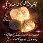LOVE GOOD NIGHT QUOTES and WISHES