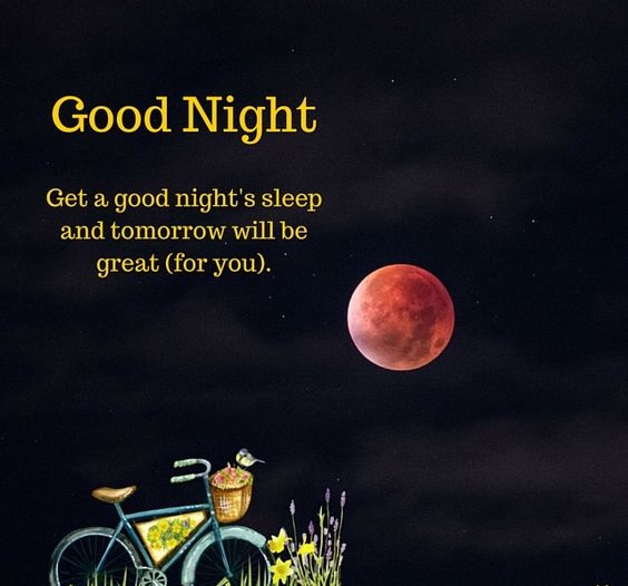Best Good Night Quotes for Special Friend