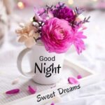 Good night Handsome Messages for Him