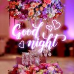 sweet good night message