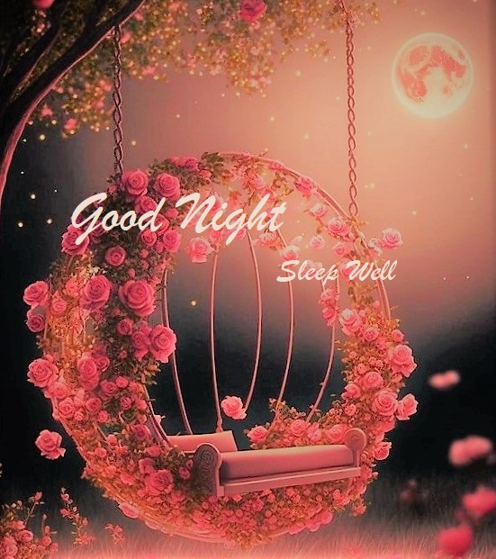 Good Night Wishes