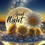 Unique Good Night Wishes