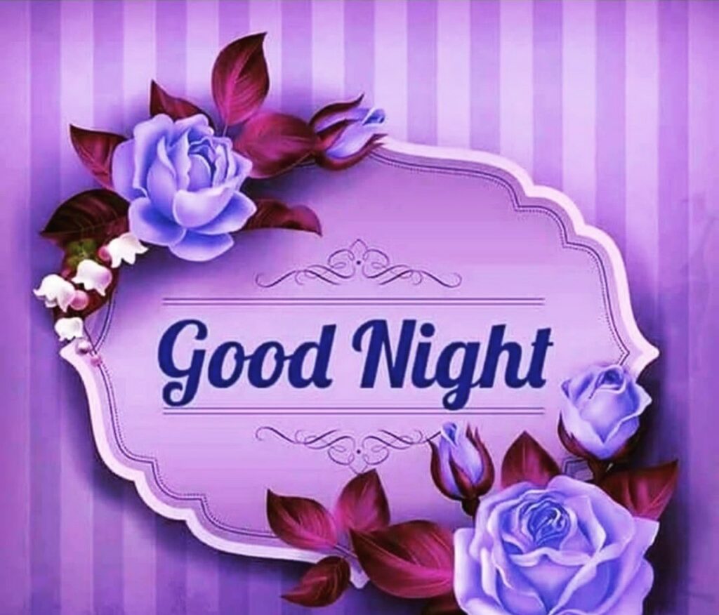 Good Night Messages for Whatsapp